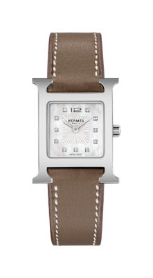 Heure H watch, Small model, 25&nbsp;mm