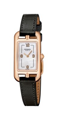 Nantucket watch, Small model, 29&nbsp;mm, View: front, front, view 3 of 3