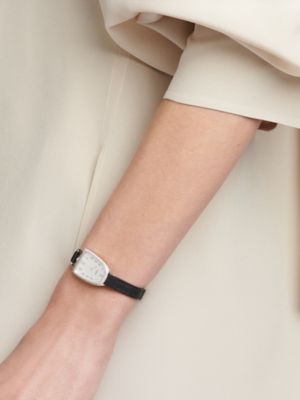 腕時計 《ギャロップ ドゥ エルメス》 MM 32 mm | Hermès - エルメス