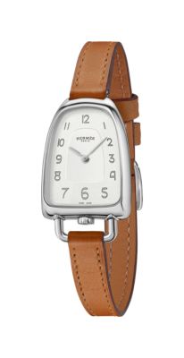 腕時計 《ギャロップ ドゥ エルメス》 MM 32 mm, イメージ: 正面から見たイメージ, front, ビュー4の5