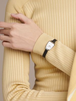 腕時計 《ギャロップ ドゥ エルメス》 MM 32 mm, イメージ: 着用例, worn, ビュー5の5