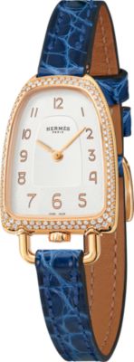 ギャロップ・ドゥ・エルメス - エルメス レディス ウォッチ | Hermès