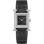 Heure H watch, Small model, 25&nbsp;mm, graphite