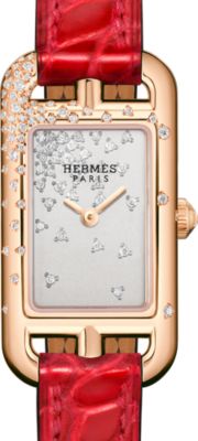 ジュエリー＆ウォッチ | Hermès - エルメス-公式サイト