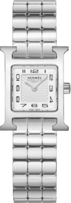 women's watches hermes