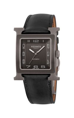 腕時計 《Hウォッチ》 34 mm, イメージ: 正面から見たイメージ, front, ビュー5の6