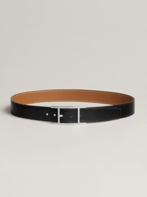 Quentin reversible belt