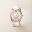 Arceau H Deco 워치, 34mm, 블랑