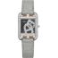Cape Cod Chaine d'Ancre Joaillier watch, Small model, 31&nbsp;mm, gris perle, no stock