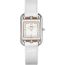 Cape Cod watch, Small model, 31&nbsp;mm, blanc