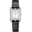 Cape Cod watch, Small model, 31&nbsp;mm, noir