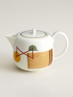 Saut Hermès teapot