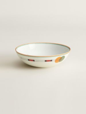 Saut Hermès 오목 접시, 보기: 옆, side, 4개 중 6번째 보기