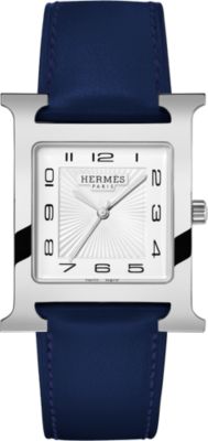 Heure H watch, 34 mm | Hermès Hong Kong SAR