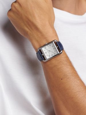 Cape Cod watch, 41&nbsp;mm, View: Worn, worn, view 4 of 4