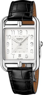 ブラック - エルメス メンズ ウォッチ | Hermès - エルメス-公式サイト