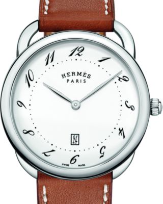 Montre Arceau, 40&nbsp;mm, Vue: Vue détaillée, crop, vue 3 sur 4