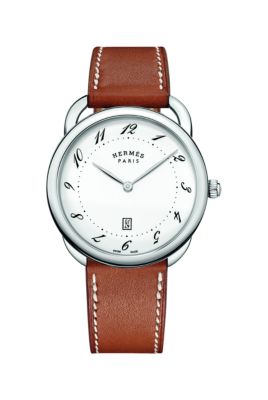 Arceau watch, 40&nbsp;mm