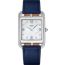 Cape Cod watch, Large model, 37&nbsp;mm, bleu navy