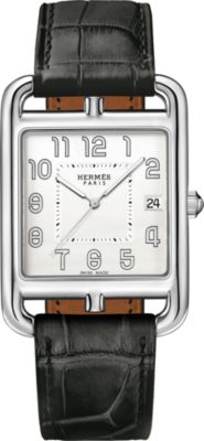 レザーブレスレット 《ジャンボH》 | Hermès - エルメス-公式サイト