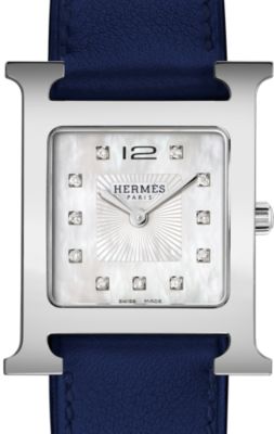 Hermes heure h sale
