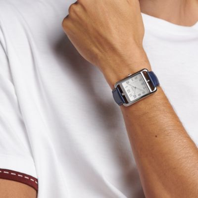 エルメス メンズ ウォッチ | Hermès - エルメス-公式サイト