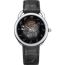 Arceau Squelette 워치, 40mm, 그라피트