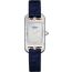 Nantucket watch, Small model, 29&nbsp;mm, bleu saphir