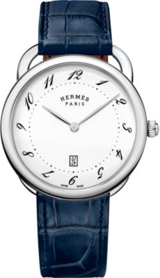Arceau watch, 40 mm | Hermès UK