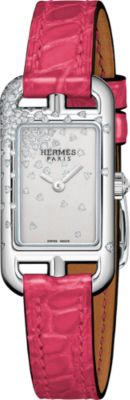 ジュエリー＆ウォッチ | Hermès - エルメス-公式サイト
