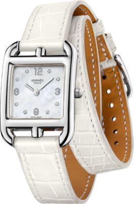 ウォッチ レディス | エルメス | Hermès - エルメス-公式サイト