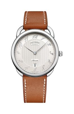 Arceau watch, 40&nbsp;mm