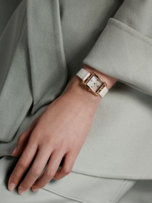 Cape Cod 워치, 스몰 모델, 31mm, 보기: 이미지: 제품 착용 이미지, worn, 4개 중 4번째 보기