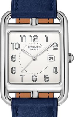 Cape Cod watch, Large model, 37&nbsp;mm, View: Detail, crop, view 2 of 3