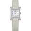Heure H watch, Mini model, 21&nbsp;mm, gris perle