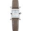 Heure H watch, Mini model, 21&nbsp;mm, étoupe, no stock