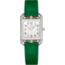 Cape Cod watch, Small model, 31&nbsp;mm, vert cactus, no stock