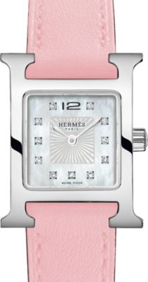 Heure H watch, Mini model, 21&nbsp;mm, View: Detail, crop, view 3 of 4