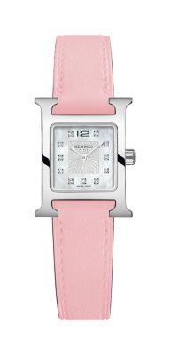 Heure H watch, Mini model, 21&nbsp;mm