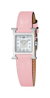 Heure H watch, Mini model, 21&nbsp;mm, View: front, front, view 4 of 4