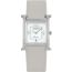 Heure H Automatique watch, Medium model, 30&nbsp;mm, gris perle