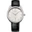 Arceau watch, 40&nbsp;mm, noir