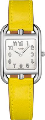 ウォッチ レディス | エルメス | Hermès - エルメス-公式サイト