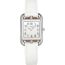 Cape Cod watch, Small model, 31&nbsp;mm, blanc, no stock