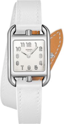 Hermes Cape Cod Quartz 23mm 040245ww00