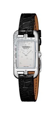 Nantucket watch, Small model, 29&nbsp;mm, View: front, front, view 3 of 3