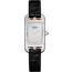 Nantucket watch, Small model, 29&nbsp;mm, noir