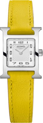ウォッチ レディス | エルメス | Hermès - エルメス-公式サイト