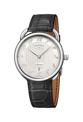 Reloj Arceau, 40&nbsp;mm, Vista: vista de frente, front, vista 4 de 4