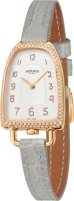 ギャロップ・ドゥ・エルメス - エルメス レディス ウォッチ | Hermès
